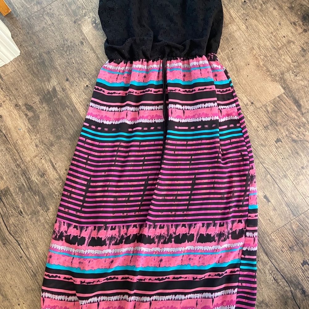 💥4/$14 maxi dress
